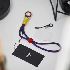 Leash Pop Migs | Purple - comprar online