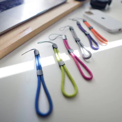 Imagem do Phone Leash Migs | Verde Neon
