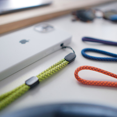 Phone Leash Migs | Cinza - loja online