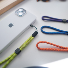 Imagem do Phone Leash Migs | Cinza
