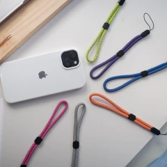 Phone Leash Migs | Verde Neon - comprar online