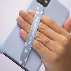 Salva Celular Migs | Love Yourself First na internet