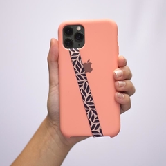 Salva Celular Migs | Leaves - loja online