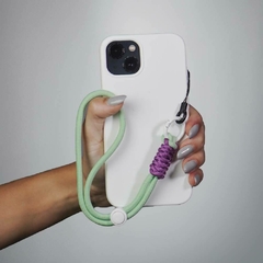 Leash Pop Migs | Verdinho