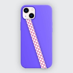 Salva Celular Migs | Emo Pink