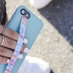 Salva Celular Migs | Stamps