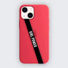 Salva Celular Migs | Girl Power Black