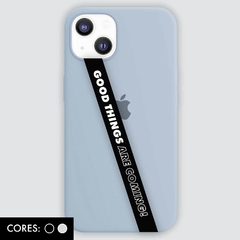 Salva Celular Migs | Good Things Are Coming