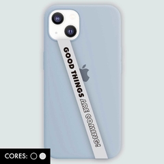 Salva Celular Migs | Good Things Are Coming - comprar online