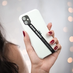 Salva Celular Migs | Good Things Are Coming na internet