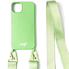 Shoulder Case Migs | Green