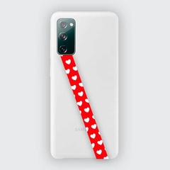 Salva Celular Migs | Heart