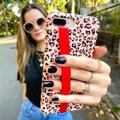 Salva Celular Migs | Red - comprar online