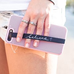 Salva Celular Migs | Believe - comprar online