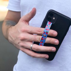 Imagem do Salva Celular Migs | Rangos