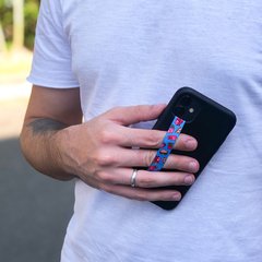 Salva Celular Migs | Rangos