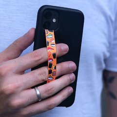 Salva Celular Migs | Sushi na internet