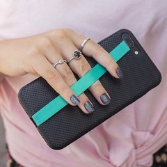 Salva Celular Migs | Green na internet