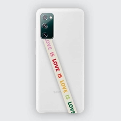 Salva Celular Migs | Love Is Love