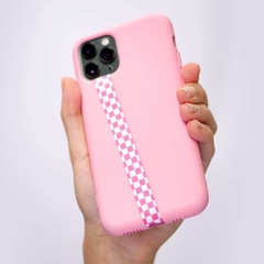 Migs Combo! | Salva Celular Emo + Emo Pink + Sticker Emo na internet