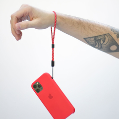 Imagem do Phone Leash Migs | Red