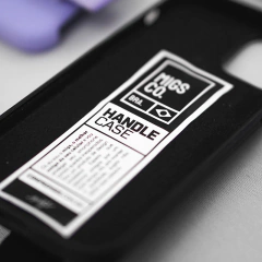 Handle Case Migs | iPhone 13 Pro - comprar online