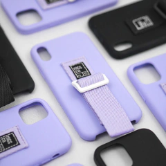 Handle Case Migs | iPhone 13 Pro - Migs! Salva-Celular | o melhor amigo do seu celular