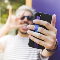 Salva Celular Migs | Universe - loja online