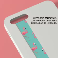 Salva Celular Migs | Flamingo