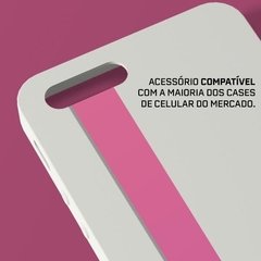 Imagem do Salva Celular Migs | Pink