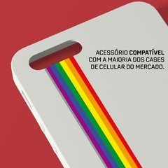 Salva Celular Migs | Pride na internet