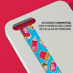 Salva Celular Migs | Rangos na internet