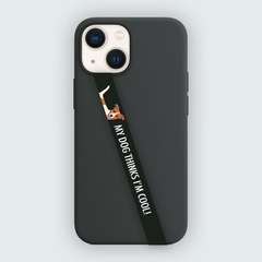Salva Celular Migs | My Dog Thinks I'm Cool - comprar online