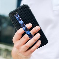 Imagem do Salva Celular Migs | Navy
