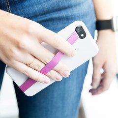 Salva Celular Migs | Pink - comprar online