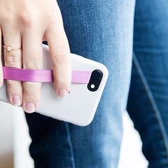 Salva Celular Migs | Pink - loja online