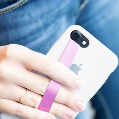 Salva Celular Migs | Pink na internet