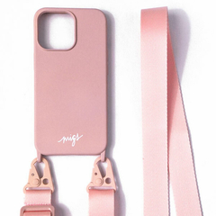 Shoulder Case Migs | Pink - loja online