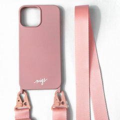 Imagem do Shoulder Case Migs | Pink