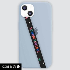 Salva Celular Migs | Do What You Love | Marina Viabone