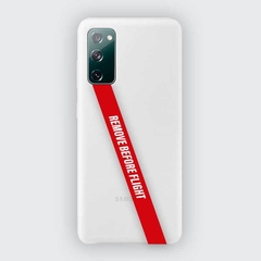 Salva Celular Migs | Remove Before Flight