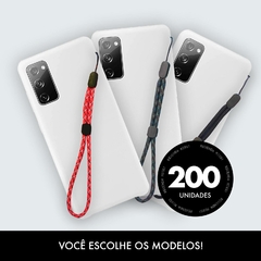 Kit Revenda | 200 un | Phone Leash Migs
