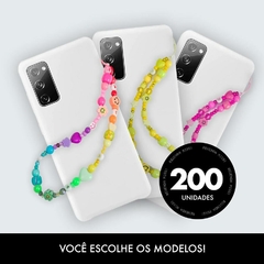 Kit Revenda | 200 un | Phone Strap Migs
