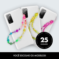 Kit Revenda | 25 un | Phone Strap Migs