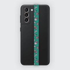 Salva Celular Migs | Videogames