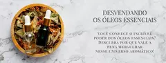 Banner da categoria Aromaterapia