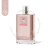 Perfume Inspirado 212 VIP Rosé Elixir - Planeta Essência