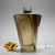 Frasco Elegance dourado new