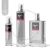 Perfume Inspirado black xs