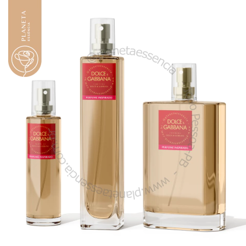 Perfume 63 - Inspirado em DEG POUR FEMME